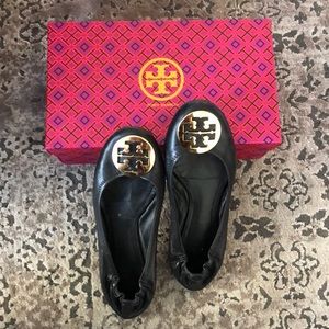 Tory Burch Ballet Flats